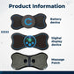 🔥⏰️LIMITED TIME OFFER💆‍♀️✨Portable Mini Body Massager – Adjustable Intensity for Neck, Back, Waist, Hips & Legs, Relax On The Go!
