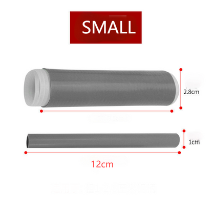 Anti-Slip Shock-Absorbing Handle Cover for E-Bike & Motorcycle