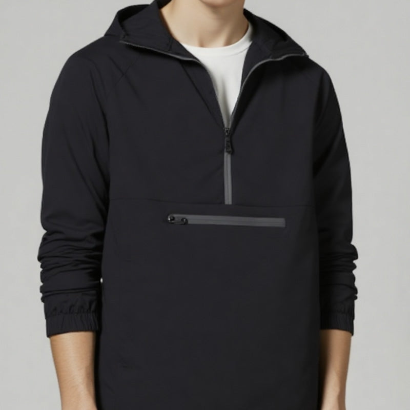 Men's Windproof and Waterproof Outdoor Jacket (50% OFF)