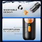 5-in-1 Smart Handheld Vacuum Cleaner Kit（50% OFF）