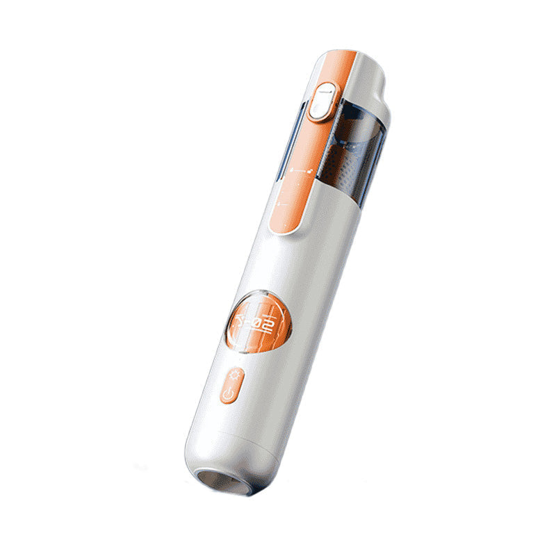 5-in-1 Smart Handheld Vacuum Cleaner Kit（50% OFF）