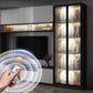 Punch-free Smart Sensor Magnetic Rechargeable LED Lights