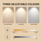 Punch-free Smart Sensor Magnetic Rechargeable LED Lights