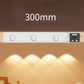 Punch-free Smart Sensor Magnetic Rechargeable LED Lights