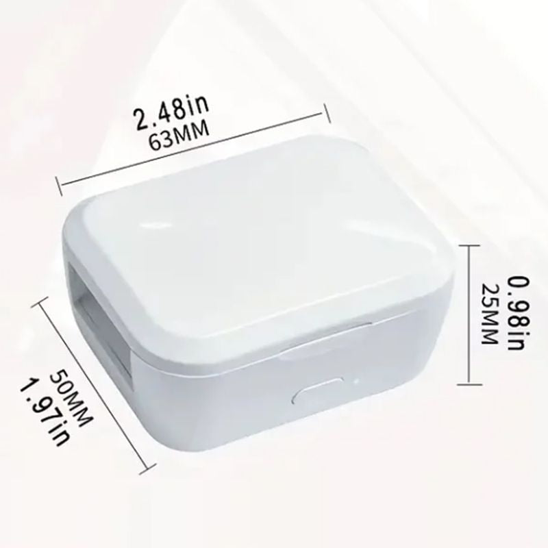 🔥Hot Sale $19.99🔥Portable Wireless Charger for Smartwatch（50% OFF）
