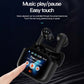 💥Compact Touch-Control Clear-Sound Earbuds（50% OFF）