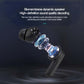 💥Compact Touch-Control Clear-Sound Earbuds（50% OFF）