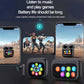 💥Compact Touch-Control Clear-Sound Earbuds（50% OFF）
