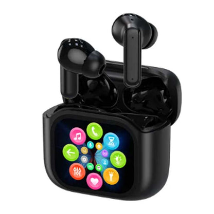 💥Compact Touch-Control Clear-Sound Earbuds（50% OFF）