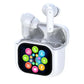 💥Compact Touch-Control Clear-Sound Earbuds（50% OFF）