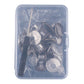 Removable No-Sew Jeans Buttons Set（50% OFF）