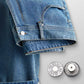 Removable No-Sew Jeans Buttons Set（50% OFF）
