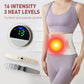 Multi-Mode Heat Massage Belt (50% OFF)