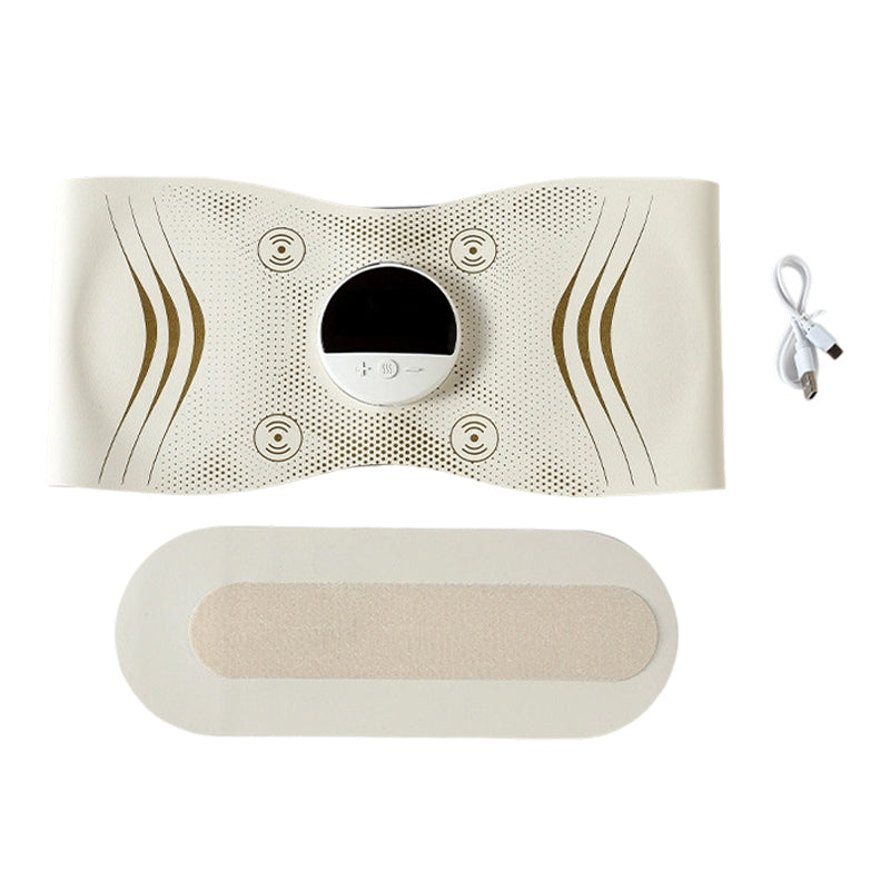 Multi-Mode Heat Massage Belt (50% OFF)