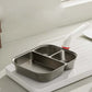 🍳🔥3-in-1 Cup-Shaped Large Capacity Pan（50% OFF）