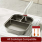 🍳🔥3-in-1 Cup-Shaped Large Capacity Pan（50% OFF）