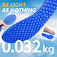 Foot Reflexology Massage Insoles
