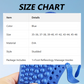 Foot Reflexology Massage Insoles