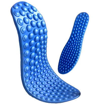 Foot Reflexology Massage Insoles