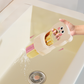🐻Mini Portable Self-Squeezing Mop（50% OFF）
