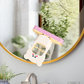 🐻Mini Portable Self-Squeezing Mop（50% OFF）
