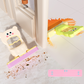 🐻Mini Portable Self-Squeezing Mop（50% OFF）