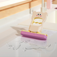 🐻Mini Portable Self-Squeezing Mop（50% OFF）
