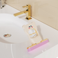 🐻Mini Portable Self-Squeezing Mop（50% OFF）