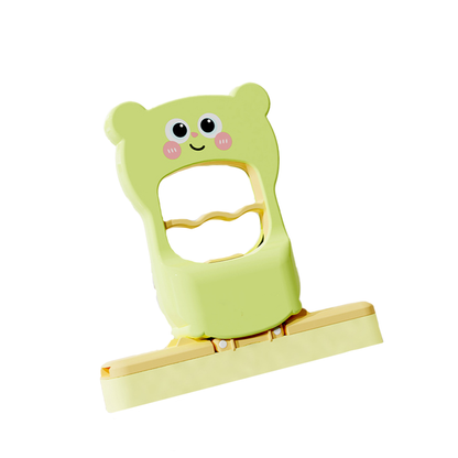 🐻Mini Portable Self-Squeezing Mop（50% OFF）