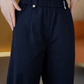 Women's Casual Relaxed Straight Pants（50% OFF）
