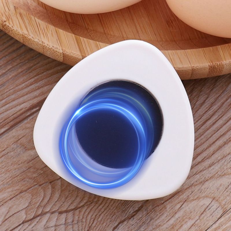 ⏳Time-Limited Special⏰Egg Piercer With Safety Lock – Boiled Egg Helper ✨