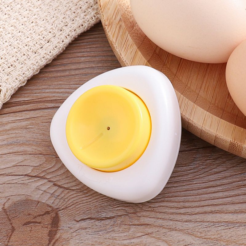 ⏳Time-Limited Special⏰Egg Piercer With Safety Lock – Boiled Egg Helper ✨