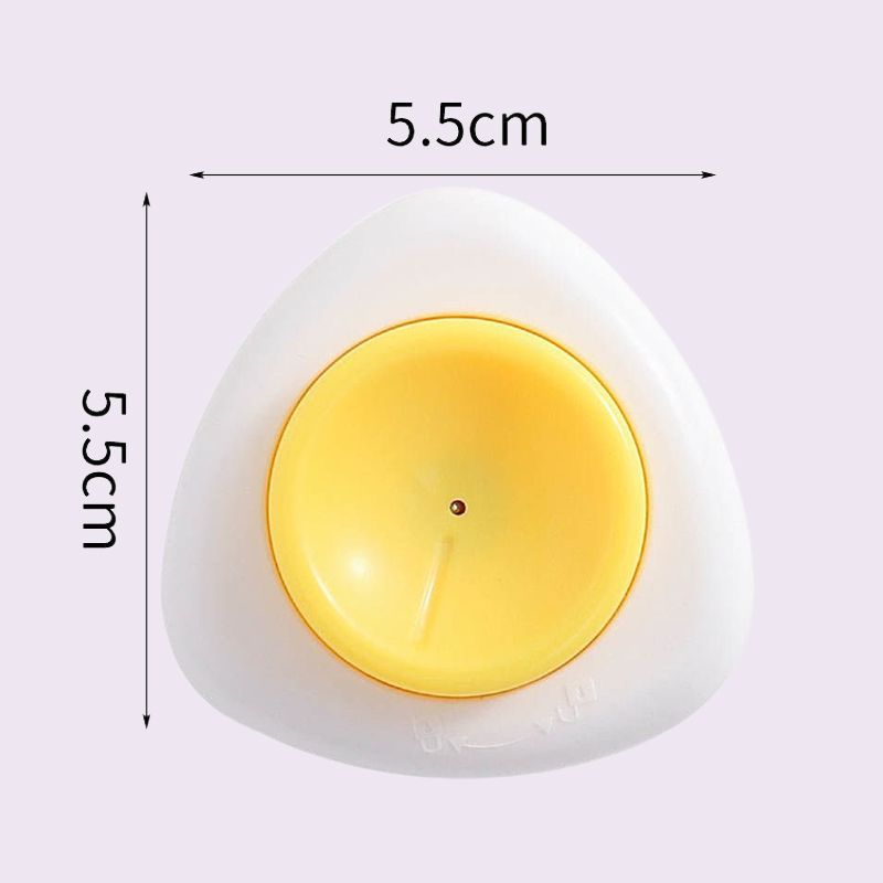 ⏳Time-Limited Special⏰Egg Piercer With Safety Lock – Boiled Egg Helper ✨