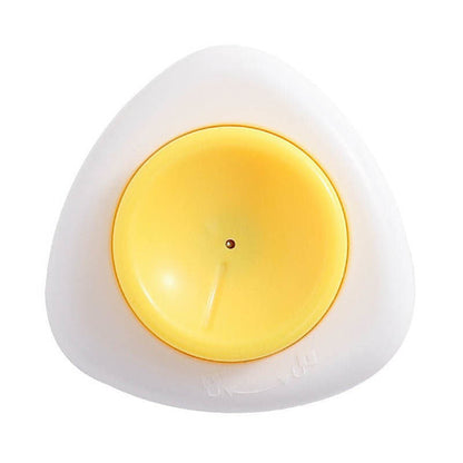 Egg Piercer with Safety Lock（50% OFF）