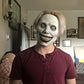 Creepy Horror Halloween Mask（50% OFF）