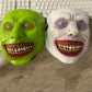 Creepy Horror Halloween Mask（50% OFF）