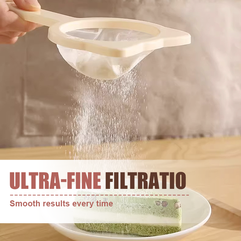 120 Mesh Ultra Fine Mesh Strainer