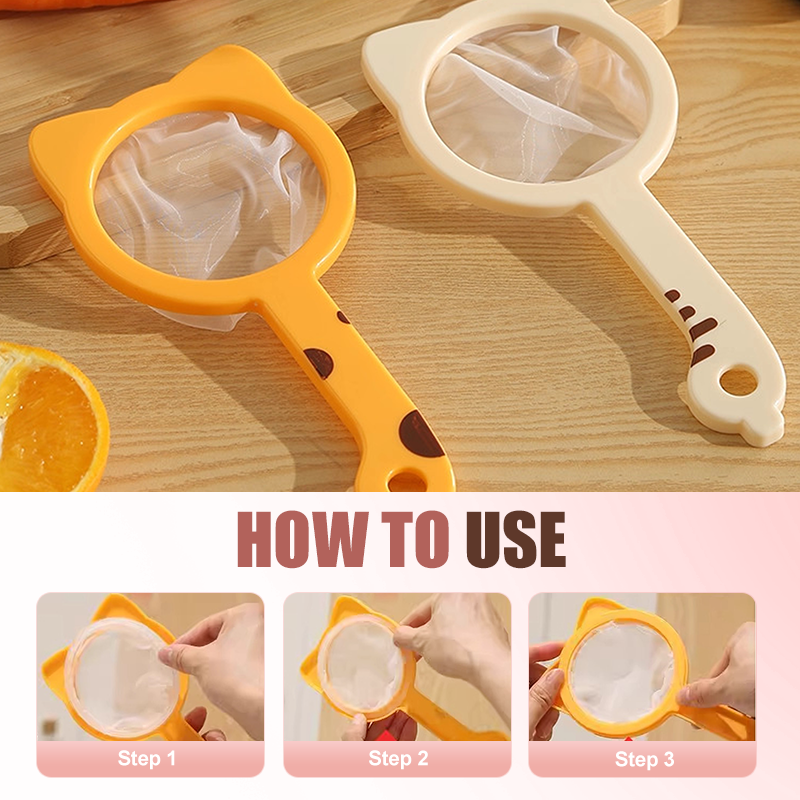120 Mesh Ultra Fine Mesh Strainer