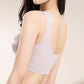 Seamless Push-Up Lace Bra