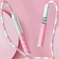 Adjustable Length Beaded Jump Rope（50% OFF）