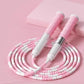 Adjustable Length Beaded Jump Rope（50% OFF）