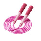 Adjustable Length Beaded Jump Rope（50% OFF）