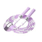 Adjustable Length Beaded Jump Rope（50% OFF）