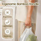 Stainless Steel Grocery Lifter For Shopping（50% OFF）