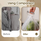 Stainless Steel Grocery Lifter For Shopping（50% OFF）