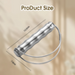 Stainless Steel Grocery Lifter For Shopping（50% OFF）