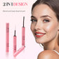 2-In-1 Long-Lasting Lash Cluster Glue（50% OFF）