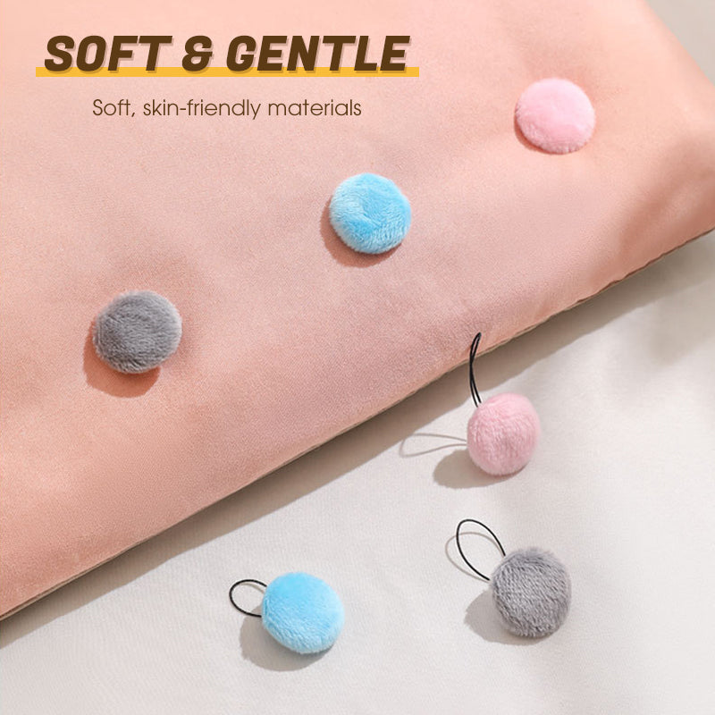⏳Time-Limited Special⏰🎀 Flexible and Secure Universal Bedding Clips 🛌