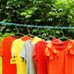 🧺 LIMITED-TIME 50% OFF 🏆 Portable Travel Clothesline — Windproof, Non-Slip, Sturdy, Fits Anywhere