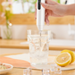🔥Hot Sale 50% OFF🔥 Electric Drink Foam Mixer – 3-Speed USB Rechargeable, 304 Steel, 15s Froth ☕